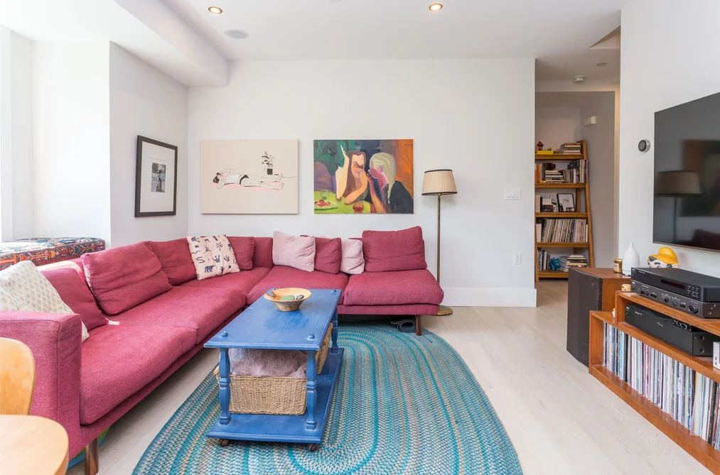 2 1152 COMOX STREET, Vancouver BC V6E 1K5, Vancouver BC — Residential for Sale - Photo 7
