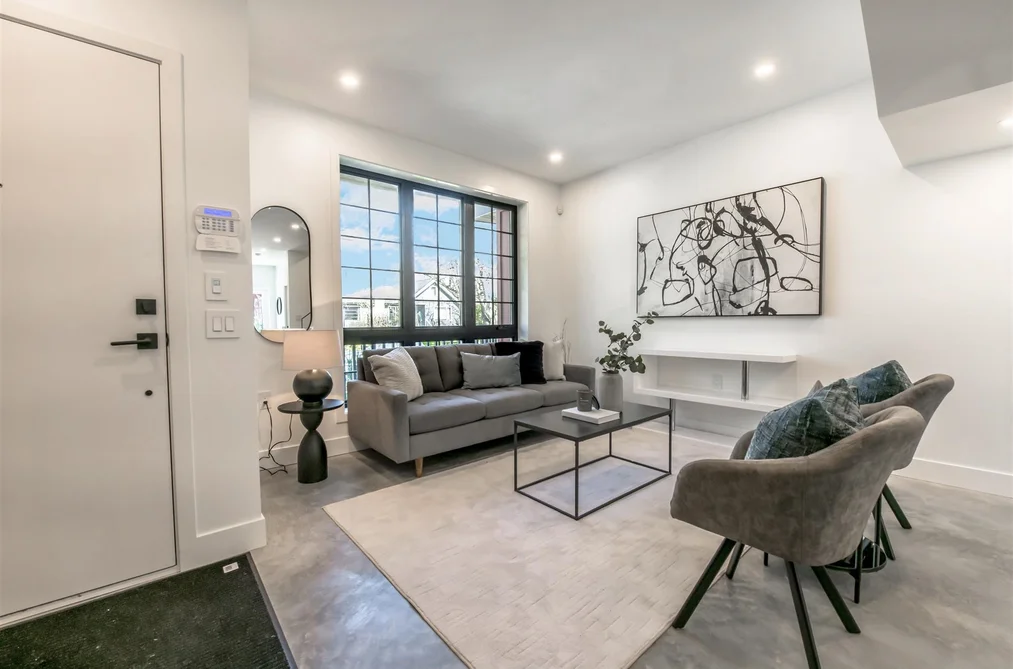 #2 1166 E 26TH AVENUE, Vancouver BC V5V 2J7, Vancouver BC — Residential for Sale - Photo 3