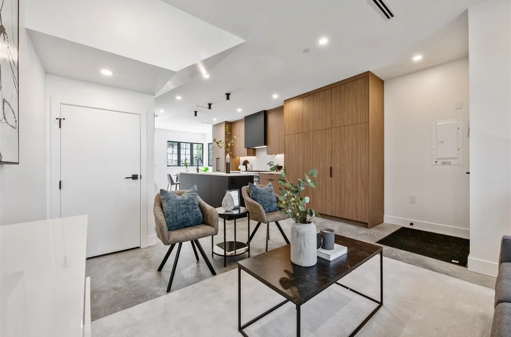 #2 1166 E 26TH AVENUE, Vancouver BC V5V 2J7, Vancouver BC — Residential for Sale - Photo 4