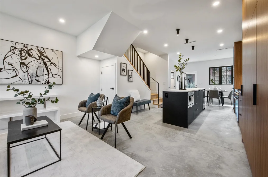 #2 1166 E 26TH AVENUE, Vancouver BC V5V 2J7, Vancouver BC — Residential for Sale - Photo 5