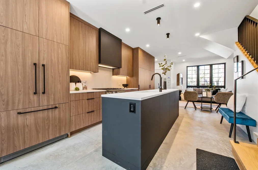 #2 1166 E 26TH AVENUE, Vancouver BC V5V 2J7, Vancouver BC — Residential for Sale - Photo 6