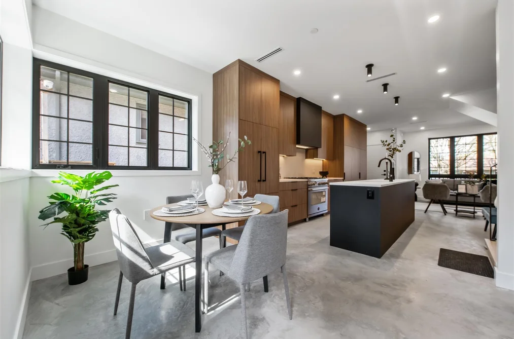 #2 1166 E 26TH AVENUE, Vancouver BC V5V 2J7, Vancouver BC — Residential for Sale - Photo 7