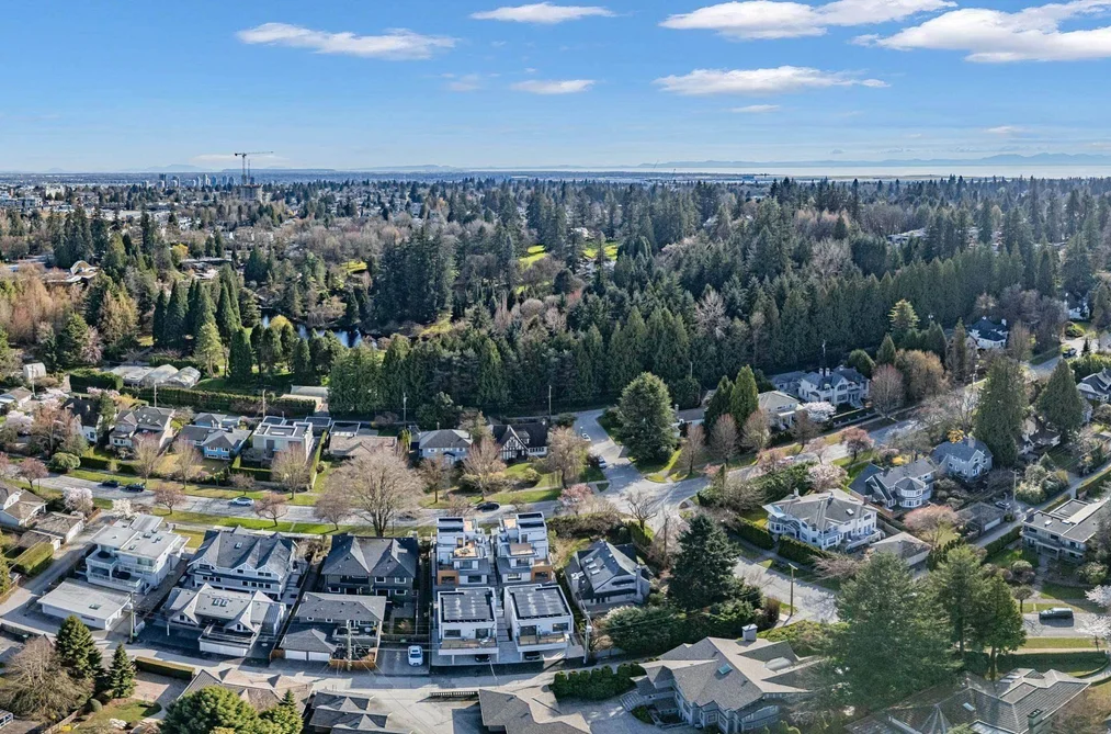 Half Duplex for sale at 2 1177 W 33rd Avenue Vancouver British Columbia - MLS: R3158698