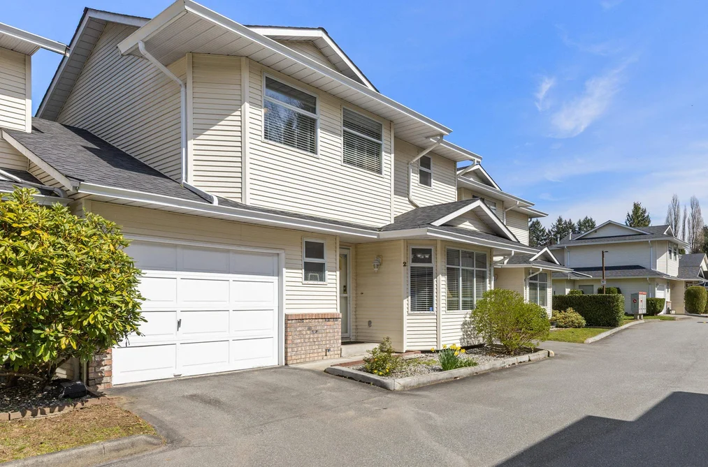 2 11934 LAITY STREET, Maple Ridge BC V2X 0J2, Maple Ridge BC — Residential for Sale - Photo 2