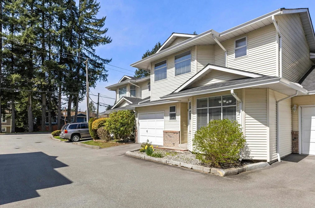 2 11934 LAITY STREET, Maple Ridge BC V2X 0J2, Maple Ridge BC — Residential for Sale - Photo 3