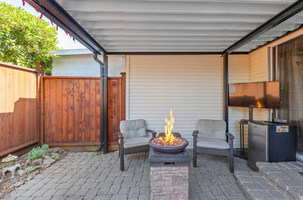 2 11934 LAITY STREET, Maple Ridge BC V2X 0J2, Maple Ridge BC — Residential for Sale - Photo 5