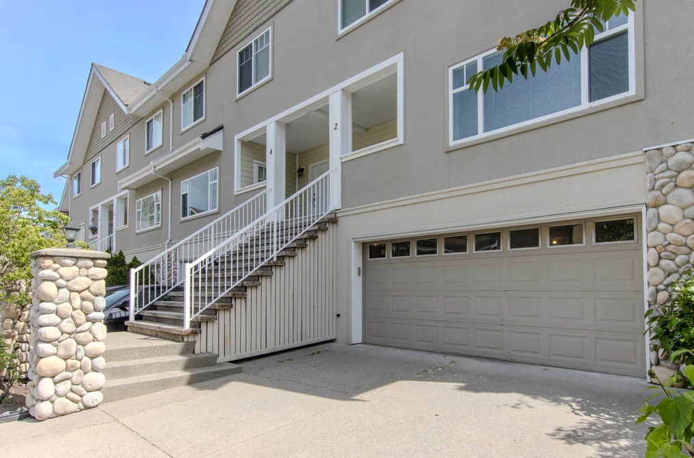 Townhouse for sale at 2 1200 Edgewater Drive Squamish British Columbia - MLS: R3124056