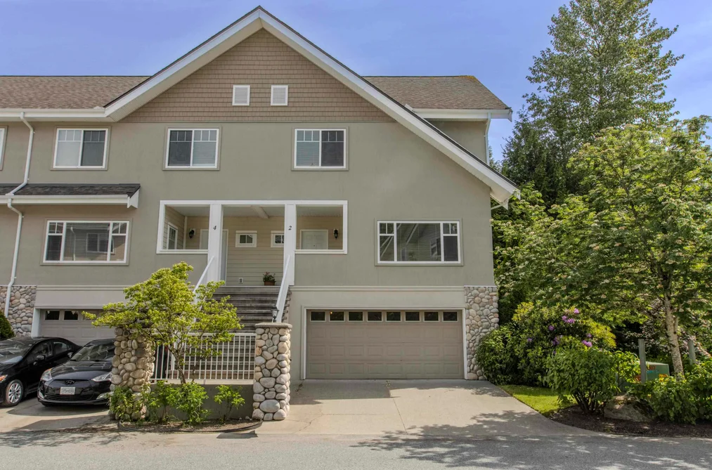 2 1200 EDGEWATER DRIVE, Squamish BC V8B 0E7, Squamish BC — Residential for Sale - Photo 2