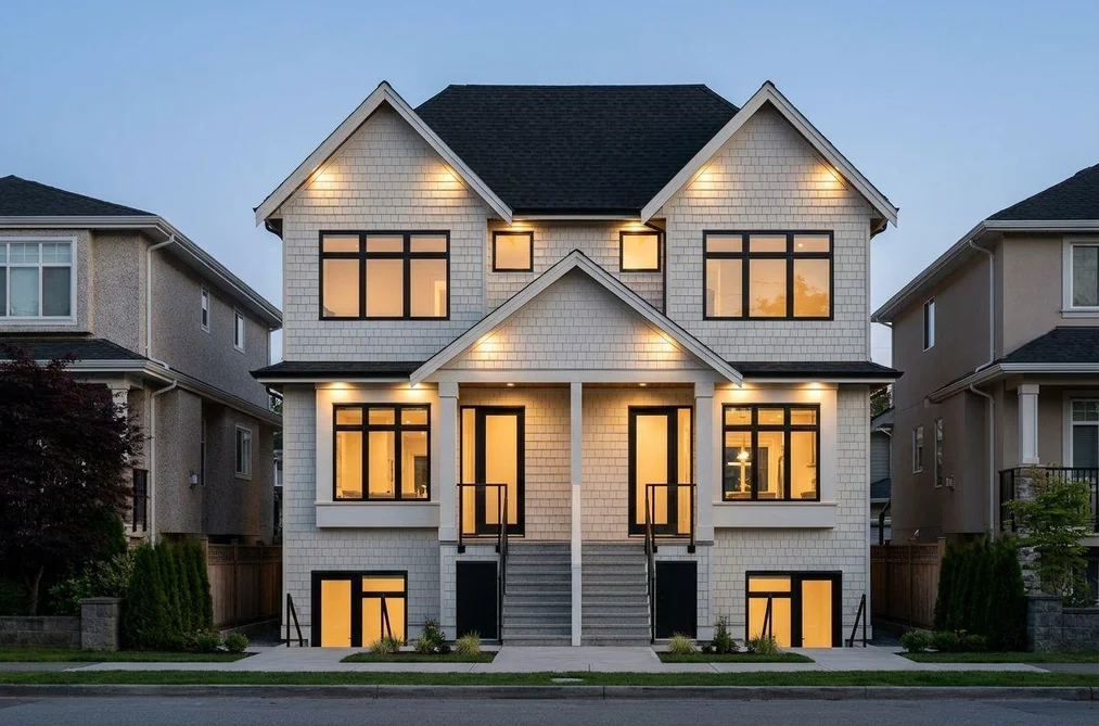 Townhouse for sale at 2 1238 Le Roi Street Vancouver British Columbia - MLS: R3134071
