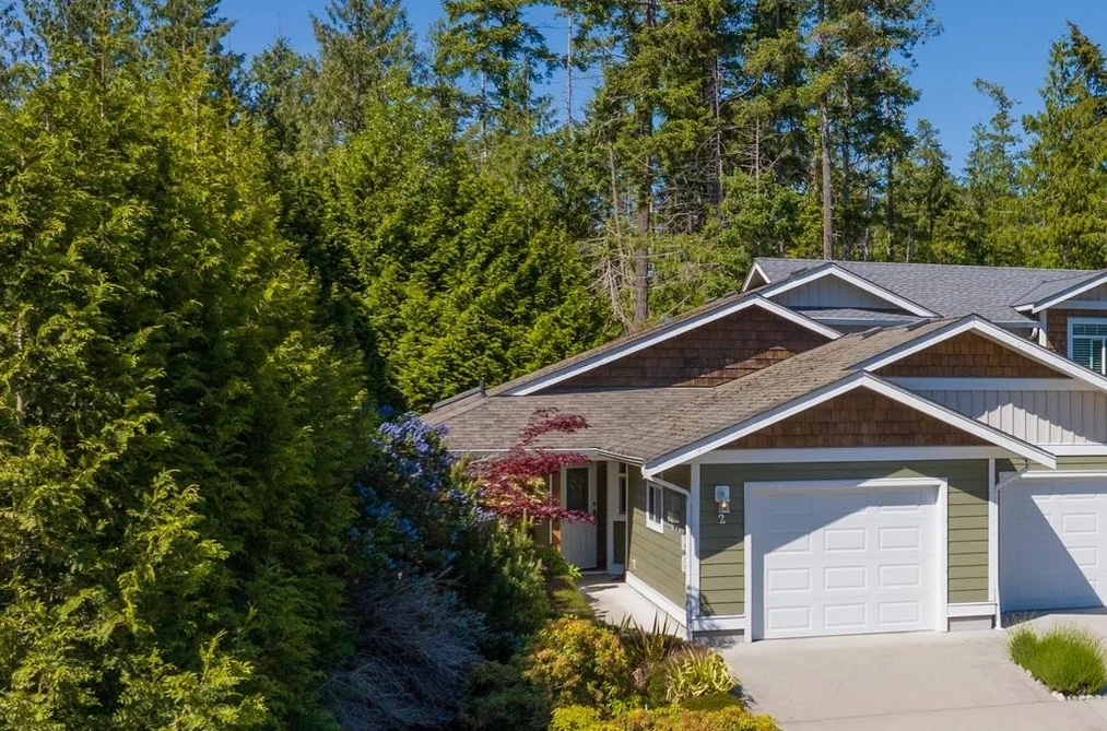 Half Duplex for sale at 2 12710 Lagoon Road Madeira Park British Columbia - MLS: R3129401
