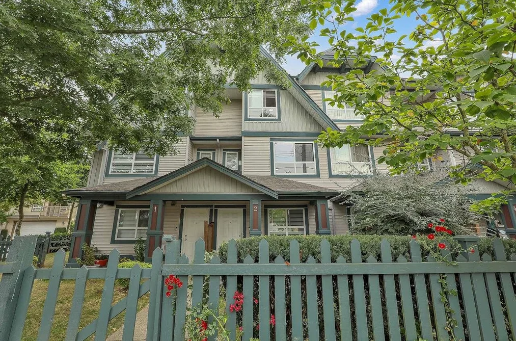 2 12730 66 AVENUE, Surrey BC V3W 1P3, Surrey BC — Residential for Sale - Photo 3