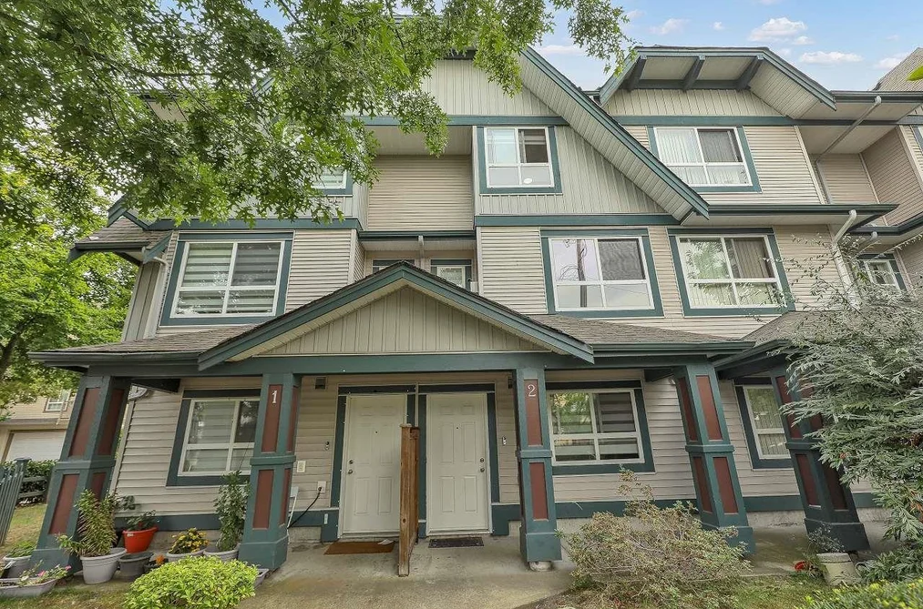 2 12730 66 AVENUE, Surrey BC V3W 1P3, Surrey BC — Residential for Sale - Photo 4