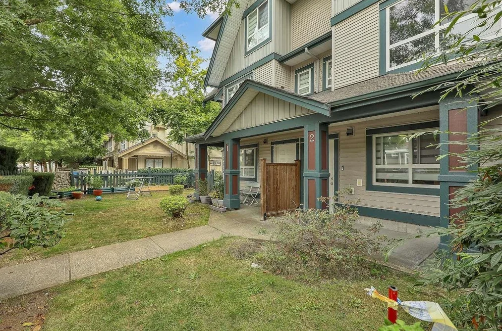 2 12730 66 AVENUE, Surrey BC V3W 1P3, Surrey BC — Residential for Sale - Photo 6