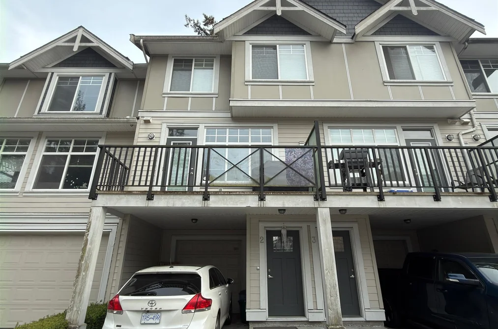 Townhouse for sale at 2 12775 63 Avenue Surrey British Columbia - MLS: R3125164