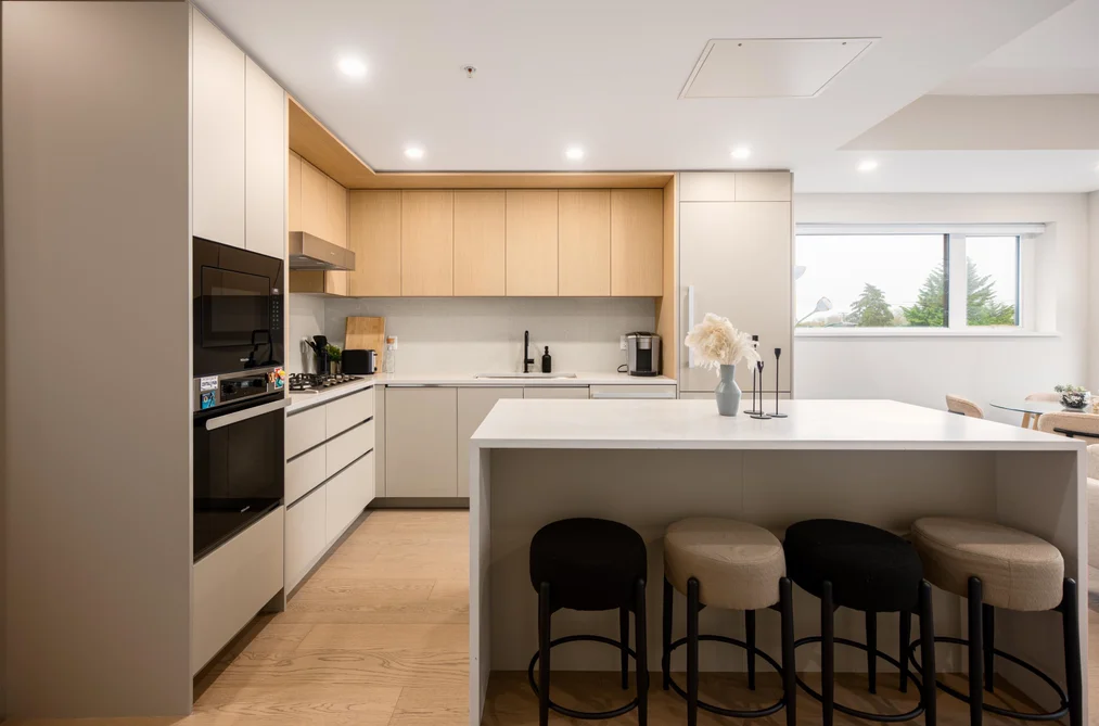 2 128 W WOODSTOCK AVENUE, Vancouver BC V5Y 2S2, Vancouver BC — Residential for Sale - Photo 5
