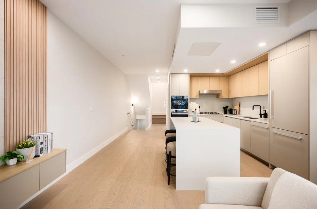 2 128 W WOODSTOCK AVENUE, Vancouver BC V5Y 2S2, Vancouver BC — Residential for Sale - Photo 7