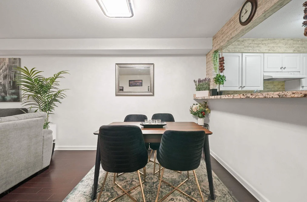 2 1383 BRUNETTE AVENUE, Coquitlam BC V3K 1G6, Coquitlam BC — Residential for Sale — Photo 10 of 21