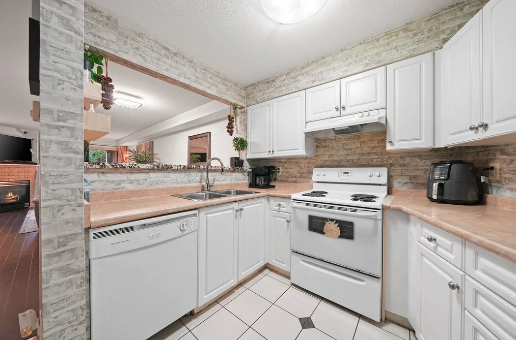 2 1383 BRUNETTE AVENUE, Coquitlam BC V3K 1G6, Coquitlam BC — Residential for Sale — Photo 12 of 21