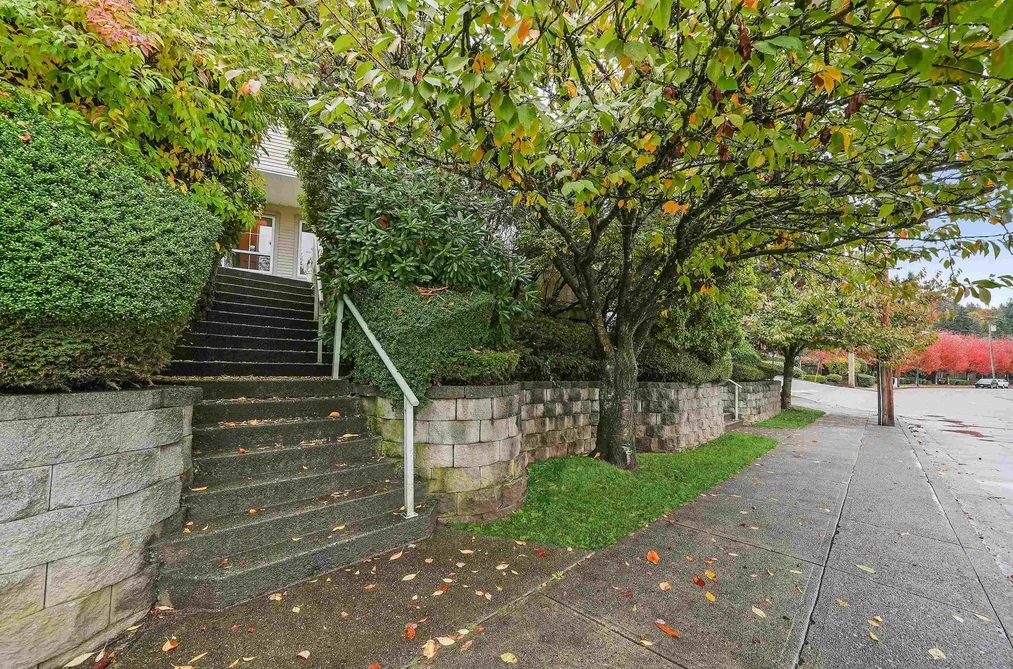2 1383 BRUNETTE AVENUE, Coquitlam BC V3K 1G6, Coquitlam BC — Residential for Sale — Photo 21 of 21