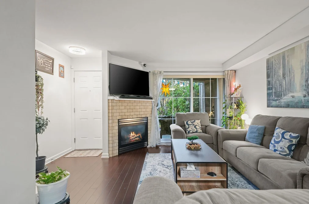 2 1383 BRUNETTE AVENUE, Coquitlam BC V3K 1G6, Coquitlam BC — Residential for Sale — Photo 5 of 21
