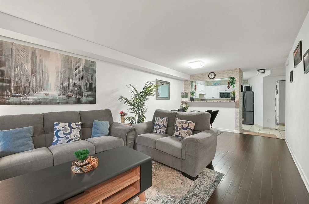 2 1383 BRUNETTE AVENUE, Coquitlam BC V3K 1G6, Coquitlam BC — Residential for Sale — Photo 6 of 21