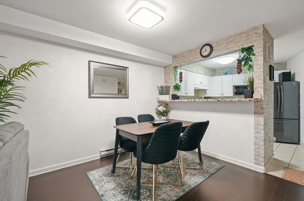 2 1383 BRUNETTE AVENUE, Coquitlam BC V3K 1G6, Coquitlam BC — Residential for Sale — Photo 8 of 21