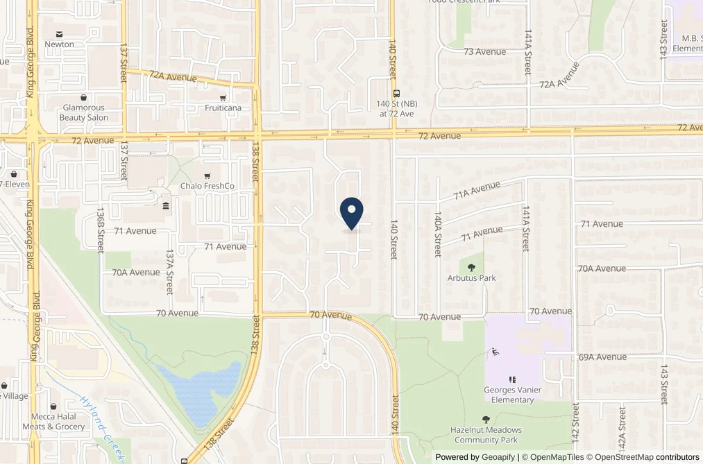 13975 70 Ave Unit 2, Surrey, BC - MLS: R3172581