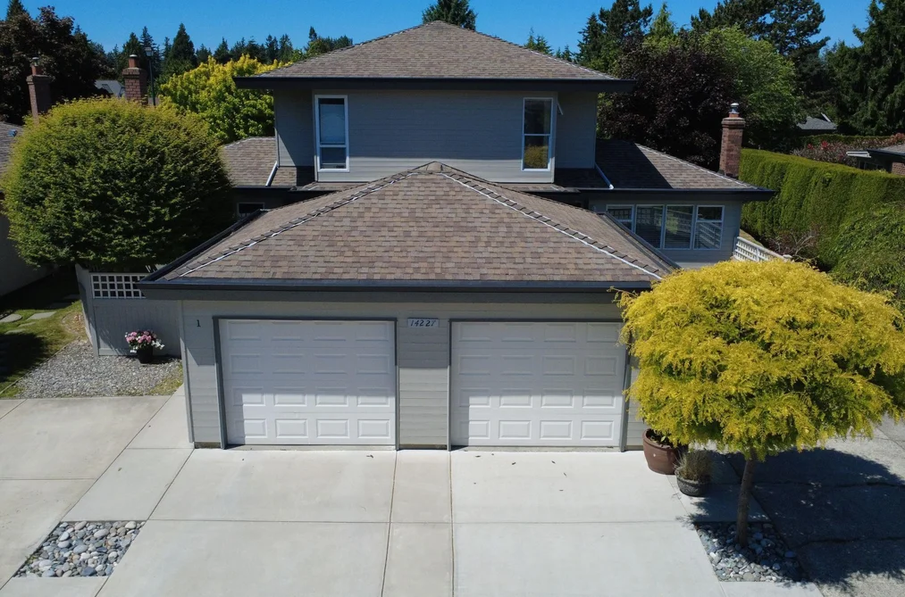 Townhouse for sale at 2 14227 18a Avenue Surrey British Columbia - MLS: R3131443