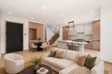 1448 E 30th Ave Unit 2, Vancouver, BC - MLS: R3165412