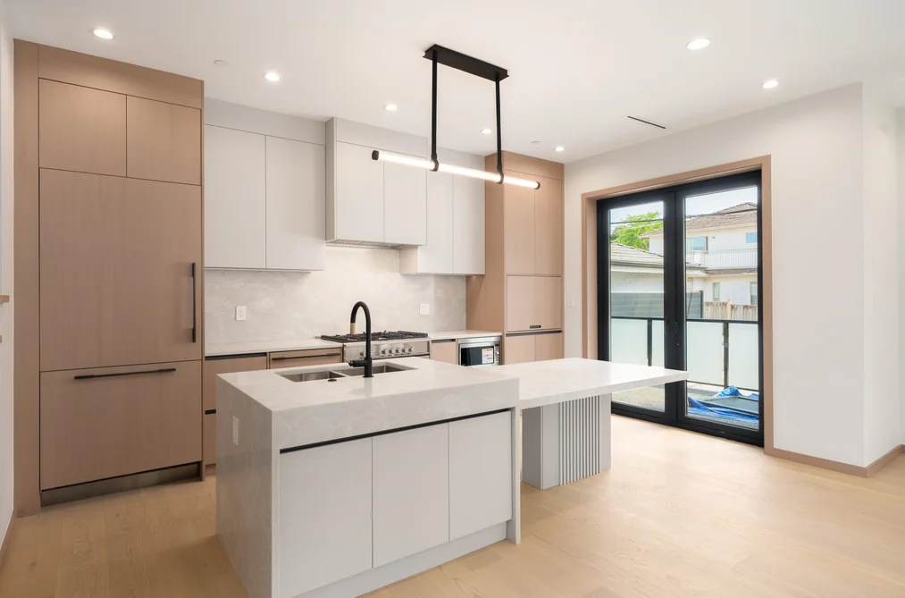 2 1448 E 30TH AVENUE, Vancouver, BC — Residential for Sale — Photo 10 of 25