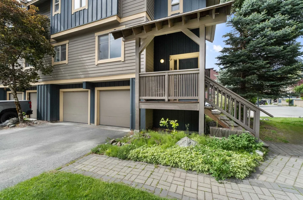 Townhouse for sale at 2 1449 Vine Road Pemberton British Columbia - MLS: R3122079