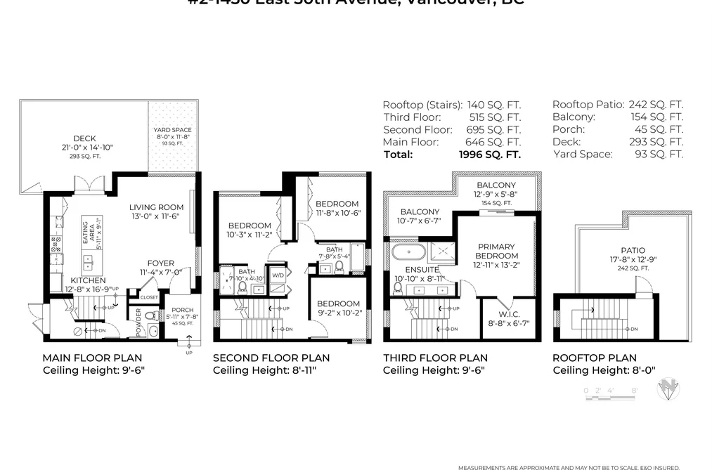 2 1450 E 30TH AVENUE, Vancouver, BC — Residential for Sale — Photo 29 of 29