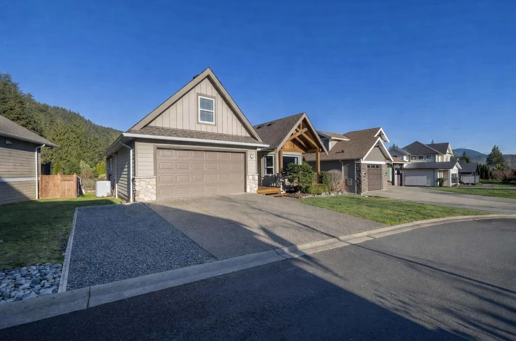 House for sale at 2 14550 Morris Valley Road Mission British Columbia - MLS: R3106546