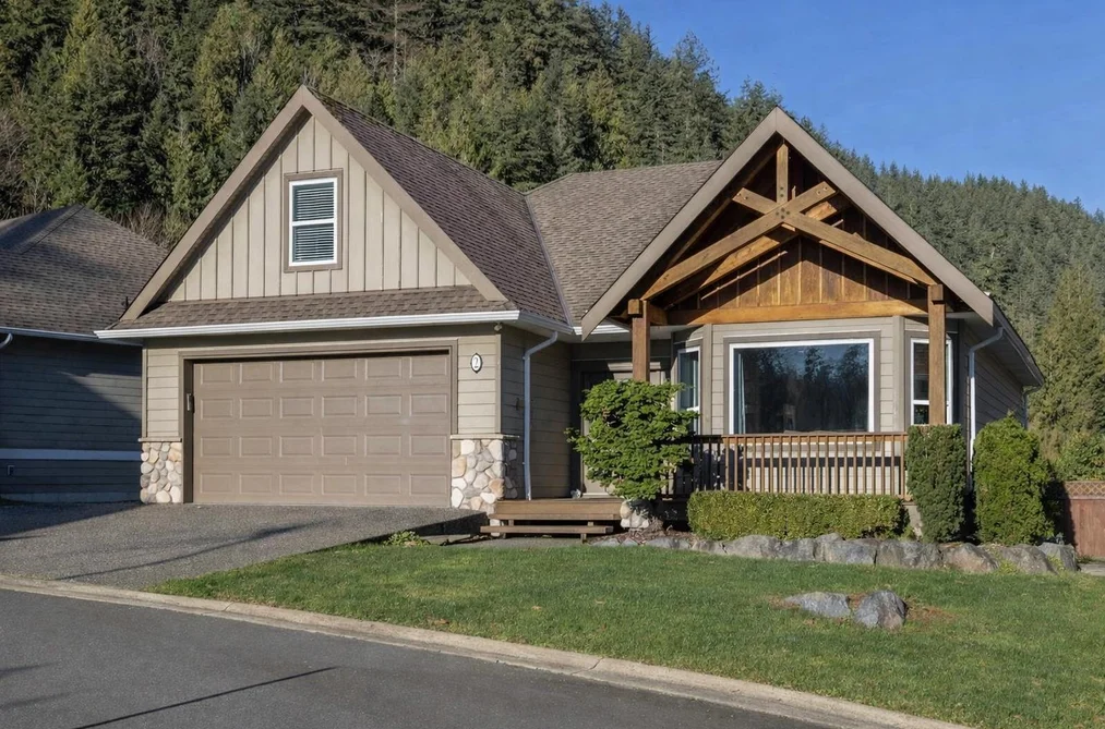 2 14550 MORRIS VALLEY ROAD, Mission BC V0M 1A1, Mission BC — Residential for Sale - Photo 2