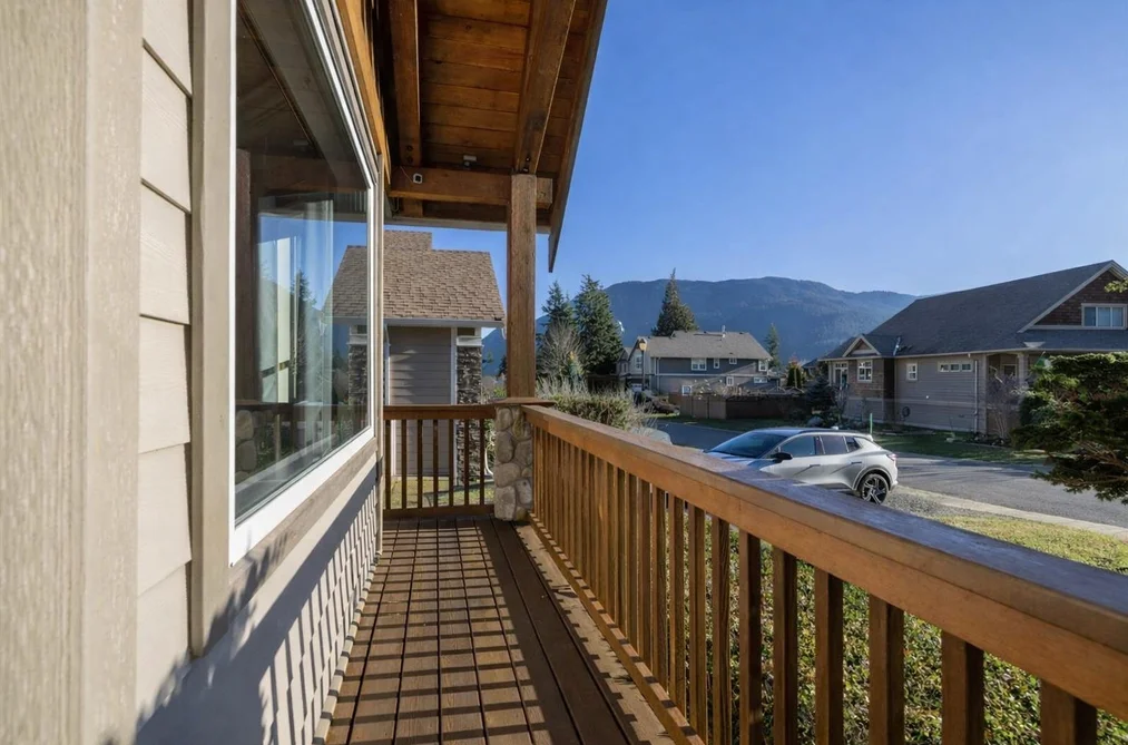 2 14550 MORRIS VALLEY ROAD, Mission BC V0M 1A1, Mission BC — Residential for Sale - Photo 4