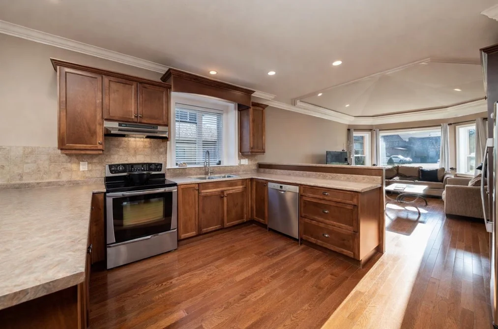 2 14550 MORRIS VALLEY ROAD, Mission BC V0M 1A1, Mission BC — Residential for Sale - Photo 5