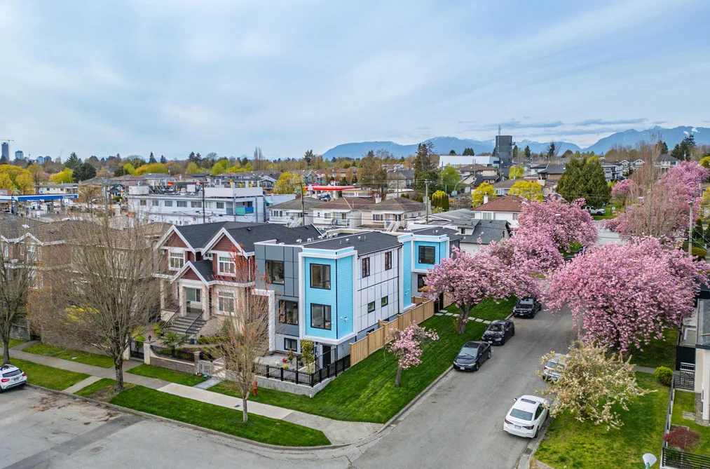 2 1495 E 58TH AVENUE, Vancouver BC V5P 2B9, Vancouver BC — Residential for Sale - Photo 2