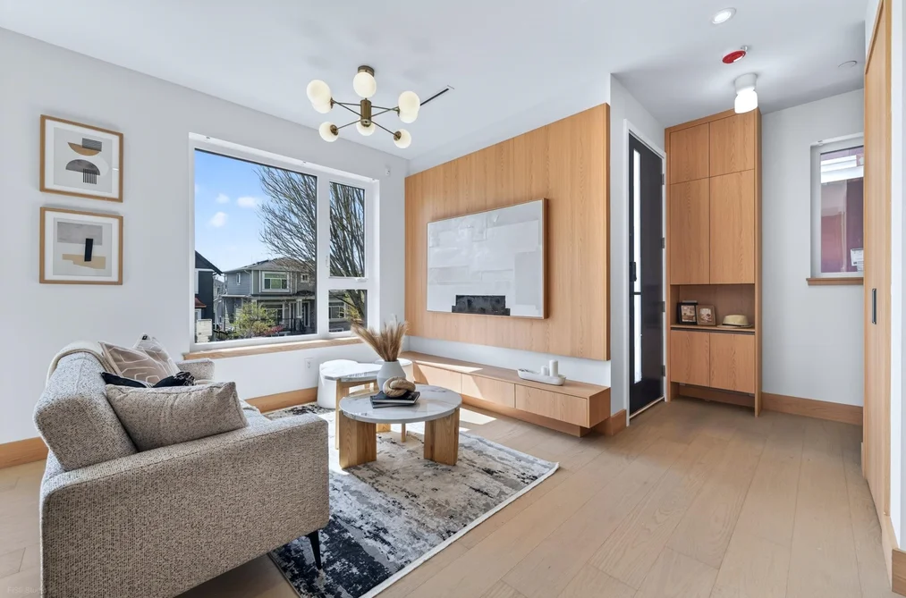 2 1495 E 58TH AVENUE, Vancouver BC V5P 2B9, Vancouver BC — Residential for Sale - Photo 4