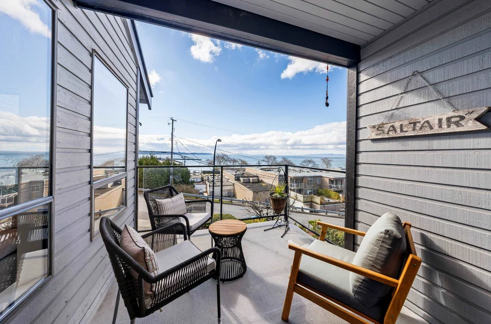 2 14985 VICTORIA AVENUE, White Rock BC V4B 1G2, White Rock BC — Residential for Sale - Photo 3