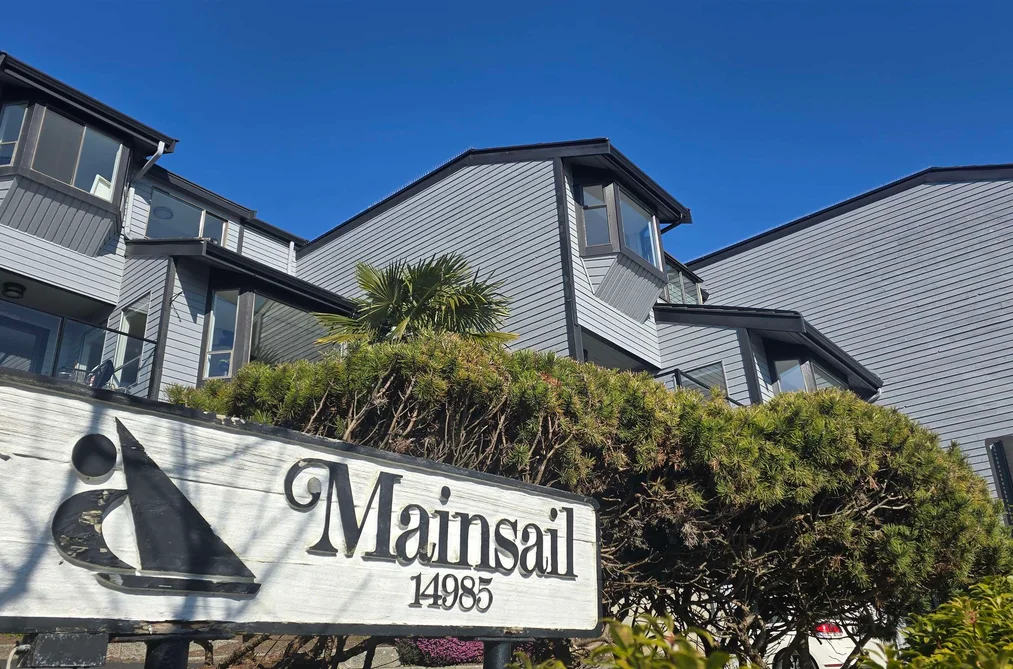2 14985 VICTORIA AVENUE, White Rock BC V4B 1G2, White Rock BC — Residential for Sale - Photo 4