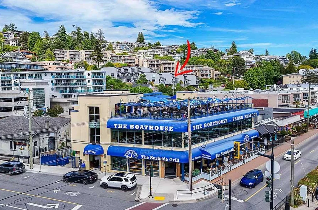 2 14985 VICTORIA AVENUE, White Rock BC V4B 1G2, White Rock BC — Residential for Sale - Photo 6