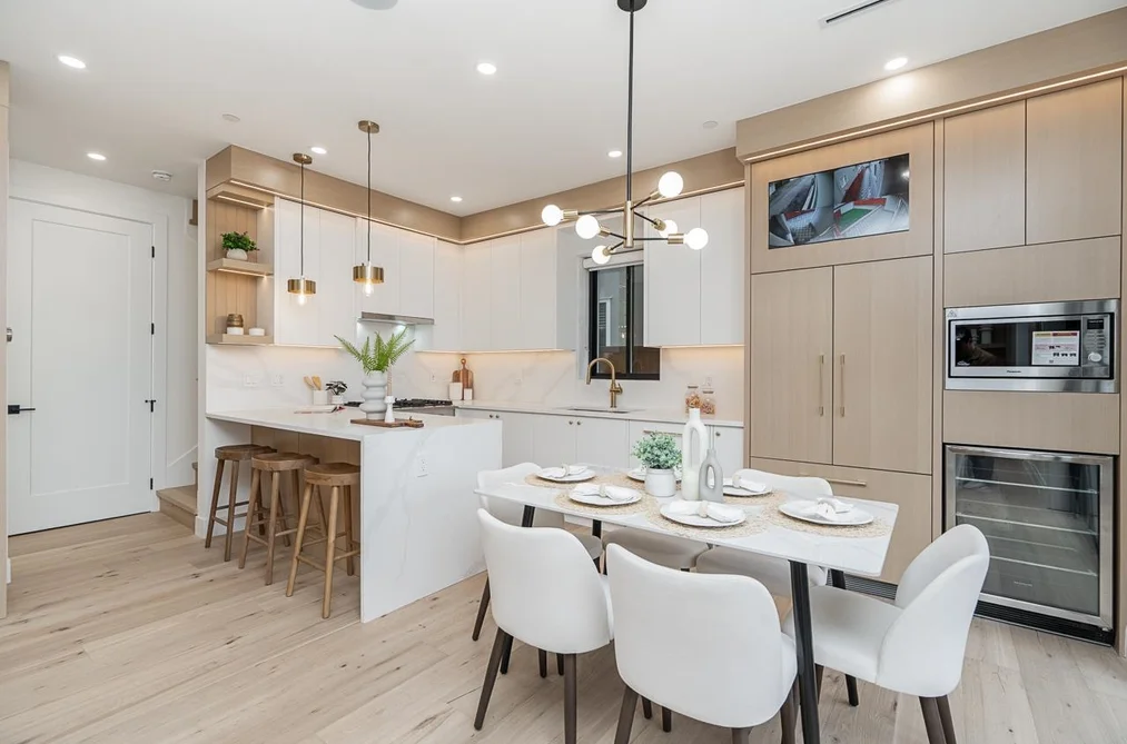 2 150 E 51ST AVENUE, Vancouver BC V5X 1C3, Vancouver BC — Residential for Sale - Photo 3