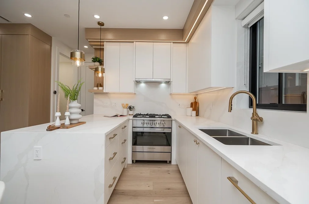 2 150 E 51ST AVENUE, Vancouver BC V5X 1C3, Vancouver BC — Residential for Sale - Photo 5