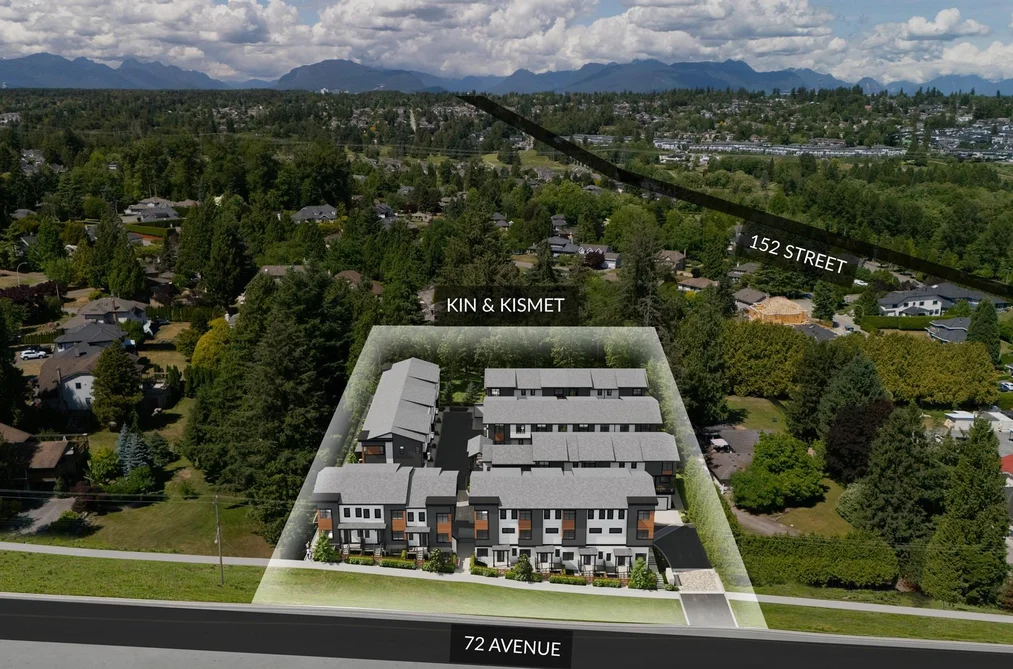 2 15101 72 AVENUE, Surrey BC V3S 2G3, Surrey BC — Residential for Sale — Photo 30 of 40