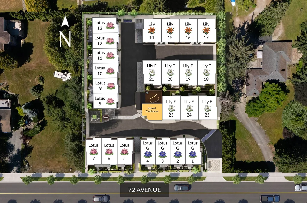 2 15101 72 AVENUE, Surrey BC V3S 2G3, Surrey BC — Residential for Sale — Photo 40 of 40