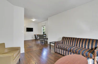 1517 Comox St Unit 2, Vancouver, BC - MLS: R3164684
