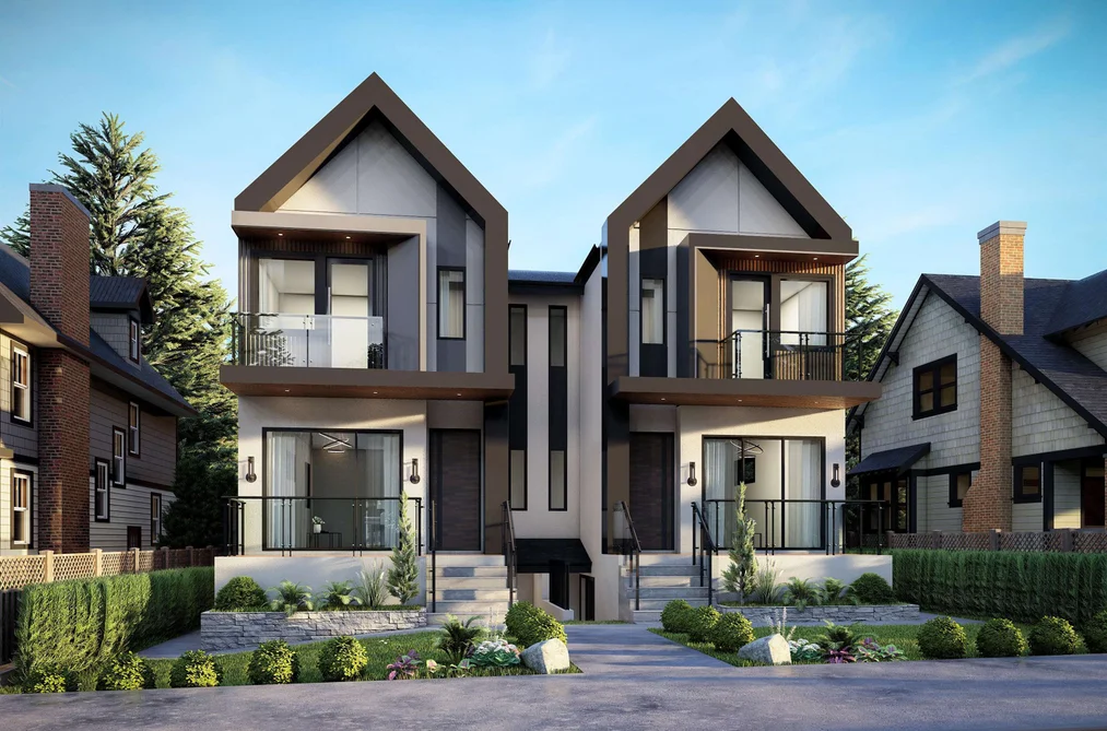 2 1541 WILLINGDON AVENUE, Burnaby BC V5C 5H8, Burnaby BC — Residential for Sale - Photo 2