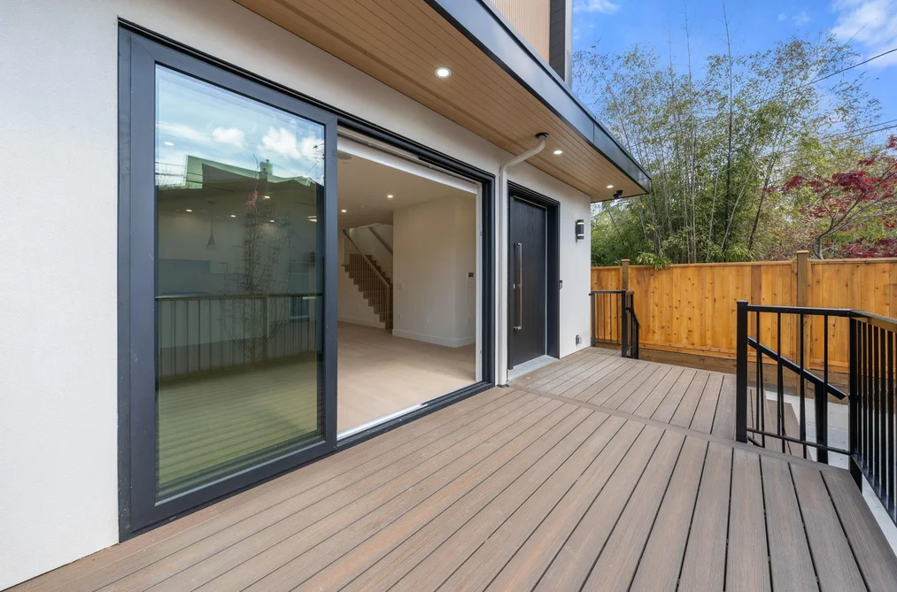 2 1582 E 2ND AVENUE, Vancouver BC V5N 1C7, Vancouver BC — Residential for Sale - Photo 4