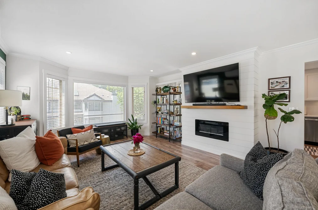 Townhouse for sale at 2 15840 84 Avenue Surrey British Columbia - MLS: R3137838