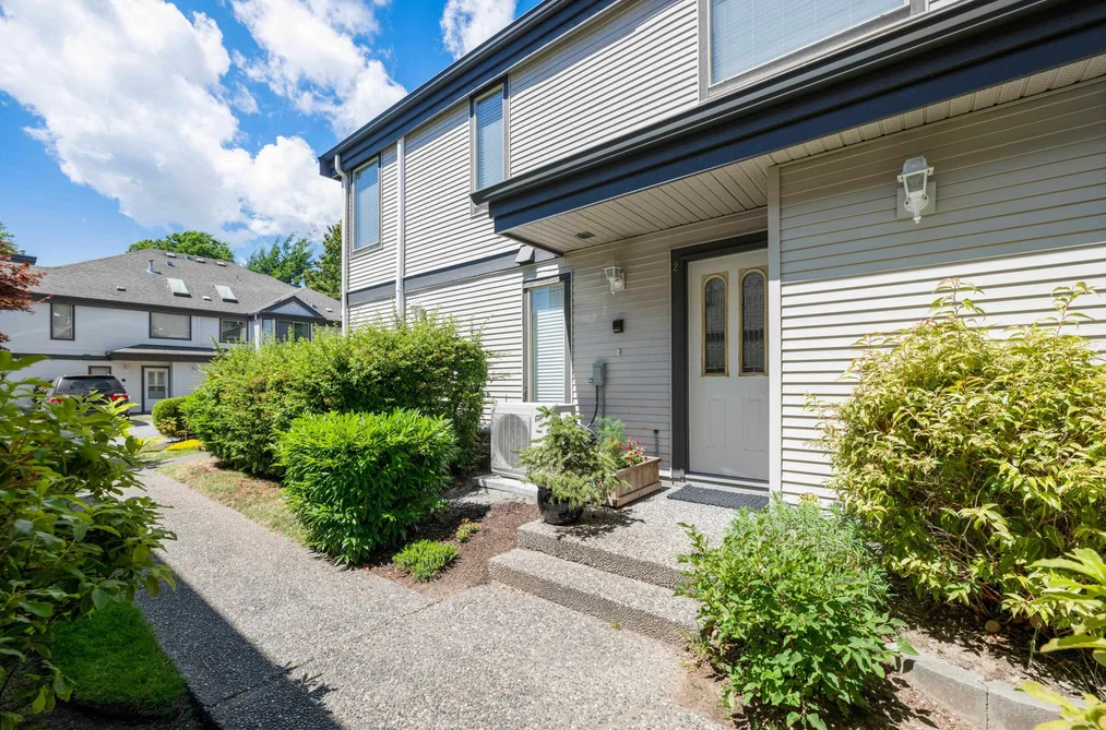 2 15840 84 AVENUE, Surrey BC V4N 0W4, Surrey BC — Residential for Sale — Photo 34 of 36
